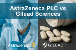 AstraZeneca vs Gilead: Which Stock Should You Choose?