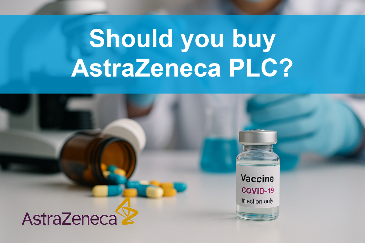 Read more about the article AstraZeneca in 2025: Evaluating Growth Opportunities and Risks