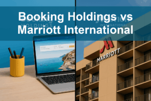 Booking vs Marriott: Which Stock Should You Choose?