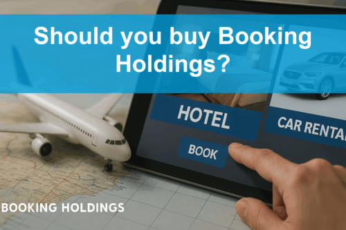 Should you buy Booking Holdings?