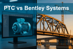 PTC vs Bentley: Which Stock Offers Better Value?