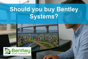 Is Bentley Systems Ready for a Breakthrough in 2025?