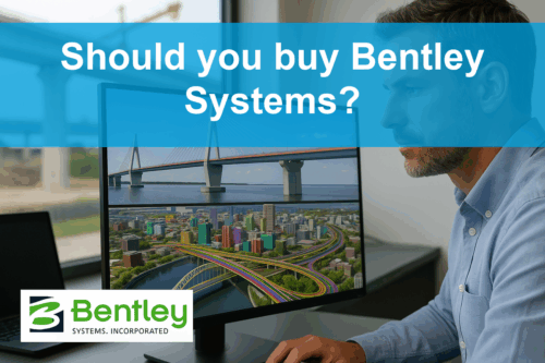 Should you buy Bentley Systems?