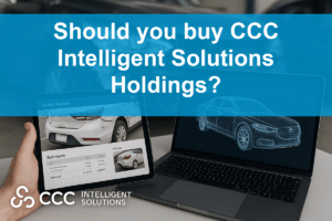 Evaluate CCC Intelligent Solutions: Is It a 2025 Game Changer?