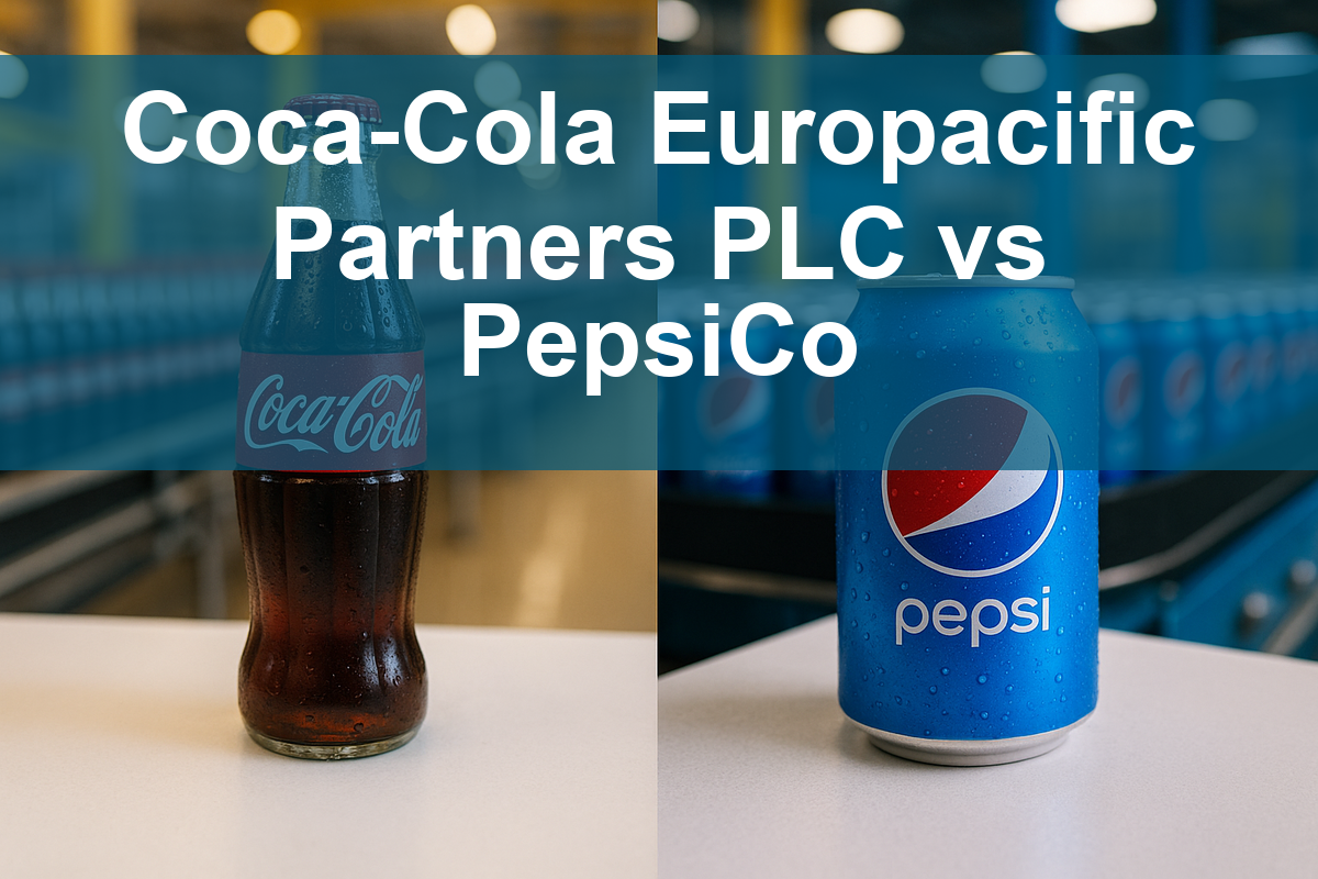 Read more about the article Coca-Cola vs PepsiCo: Which Stock Should You Choose?