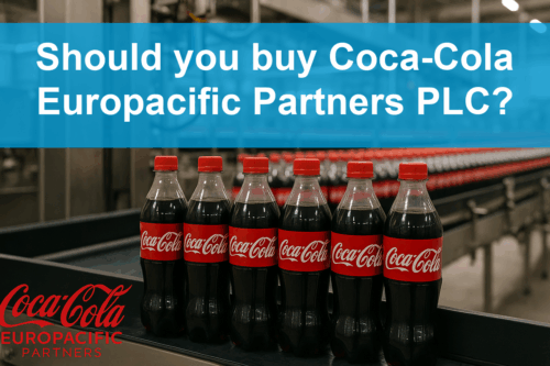 Should you buy Coca-Cola Europacific Partners PLC?