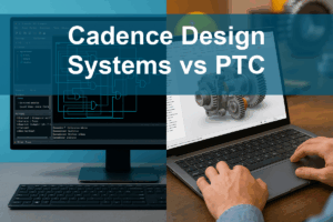 Cadence vs PTC: Which Stock Should You Buy?
