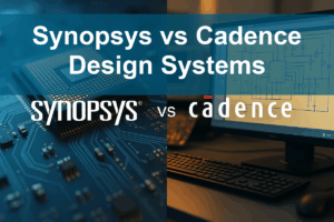 Synopsys vs Cadence: Which Stock Is a Better Investment?
