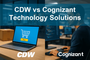 CDW vs Cognizant: Which Stock Is the Better Investment?