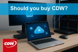 CDW Analysis 2025: Navigating Risks and Opportunities Ahead