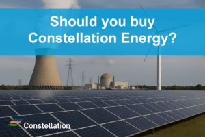 Constellation Energy: Is 2025 the Year for Growth?