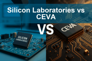 Silicon Labs vs CEVA: Which Stock Offers More Value?
