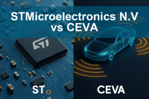STM vs CEVA: Which Stock Offers Better Value?