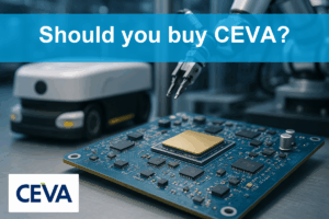 CEVA Analysis 2025: Opportunities and Risks in Semiconductors