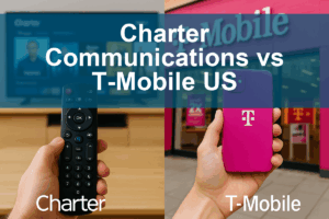 Charter vs T-Mobile: Which Stock Is the Better Buy?