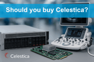 Celestica: Navigating Opportunities in 2025’s Tech Landscape
