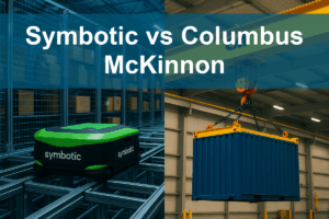 Symbotic vs Columbus McKinnon: Which Stock Should You Choose?