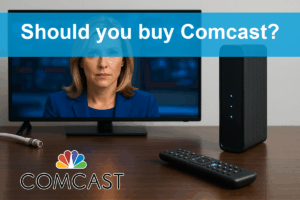 Comcast 2025: Navigate Risks and Opportunities in Telecom