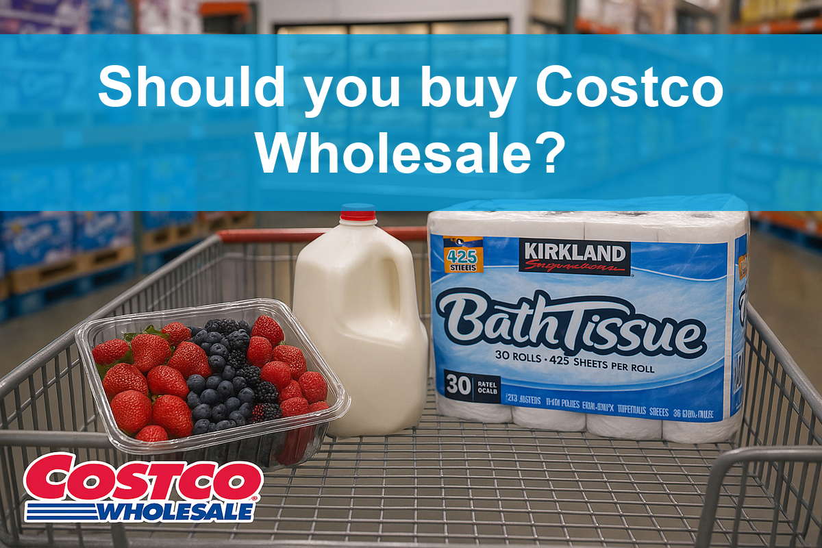 Read more about the article Costco 2025: Navigate Opportunities in a Competitive Market