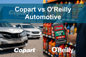 Copart vs O’Reilly: Which Stock Is the Better Investment?
