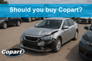 Is Copart Positioned for Growth in 2025? Key Metrics Inside