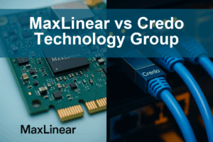 MaxLinear vs Credo: Which Stock Should You Choose?