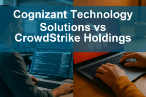 Cognizant vs CrowdStrike: Which Stock Should You Choose?