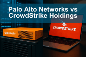 Palo Alto vs CrowdStrike: Which Stock Is Stronger?