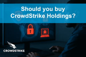 CrowdStrike Analysis: Is 2025 the Year for Major Growth?