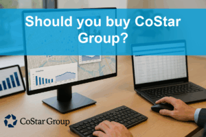 CoStar Group’s 2025 Outlook: Risks and Opportunities Ahead