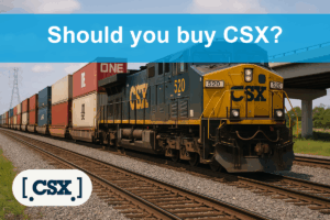 CSX: Navigating Opportunities and Risks in 2025