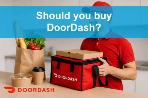 Should you buy DoorDash?