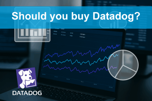 Should you buy Datadog?