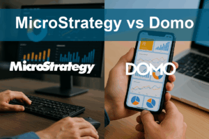 MicroStrategy vs Domo: Which Stock Offers More Value?