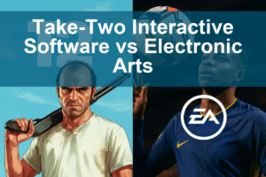 Take-Two vs Electronic Arts: Which Stock Should You Buy?