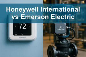 Honeywell vs Emerson: Which Stock Should You Choose?