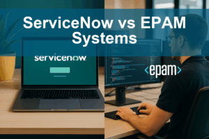 ServiceNow vs EPAM: Which Stock Offers Better Value?