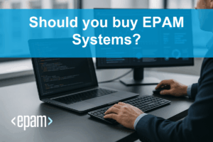 EPAM Systems: Navigating Opportunities in 2025’s Tech Landscape