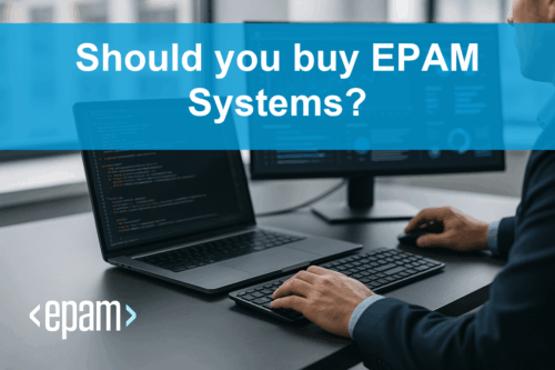 Should you buy EPAM Systems?