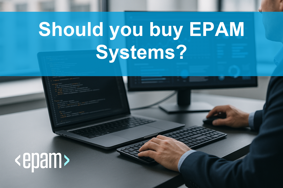 EPAM Featured Image