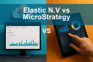 Elastic vs MicroStrategy: Which Stock Should You Choose?