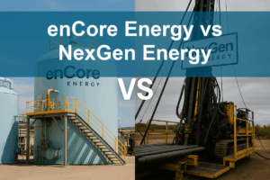 enCore Energy vs NexGen Energy: Which Stock to Choose?