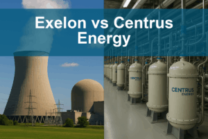 Exelon vs Centrus Energy: Which Stock Should You Choose?