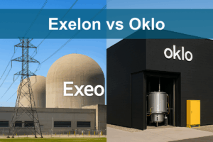 Exelon vs Oklo: Which Stock Should You Choose?