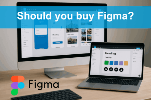 Should you buy Figma?