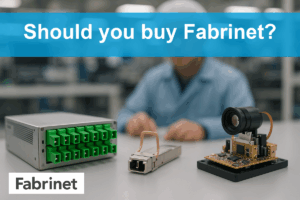 Fabrinet 2025: Is This Tech Stock Worth Your Attention?