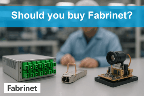 Should you buy Fabrinet?