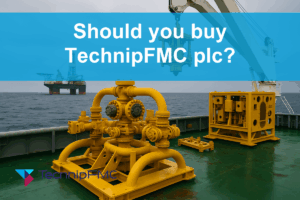 TechnipFMC 2025: Evaluate Risks and Opportunities Ahead