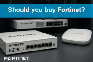 Is Fortinet’s 2025 Strategy Positioning It for Growth?