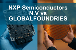 NXP vs GLOBALFOUNDRIES: Which Stock Should You Choose?
